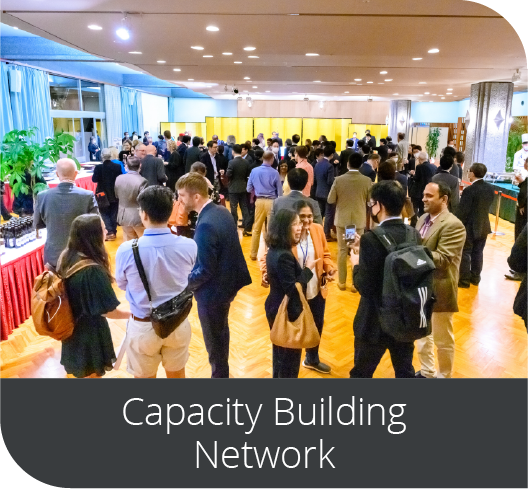 Capacity Building Network