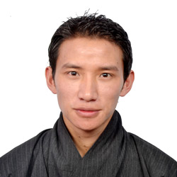 Tshewang Gyeltshen