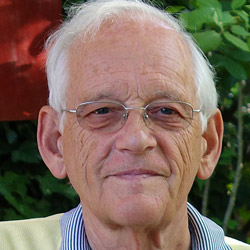Lars H. Lindholm
