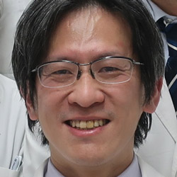 Kazutoshi Miyashita