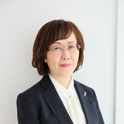 Satoko Nakamura