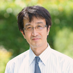 Akira Nishiyama                       