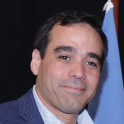 Cesar Romero 