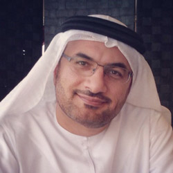 Abdulla Shehab