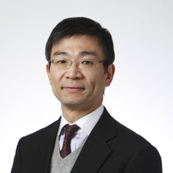Tatsuo Shimosawa