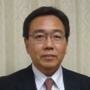 Noboru Fukuda 