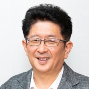 Mitsuru Ohishi 