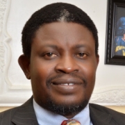 Lawrence Olatunji 