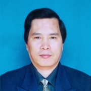 Cao Thuc Sinh 