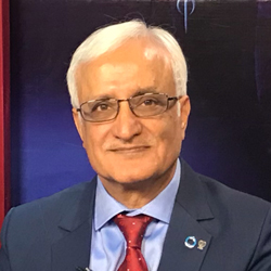 Shahbaz Kureshi