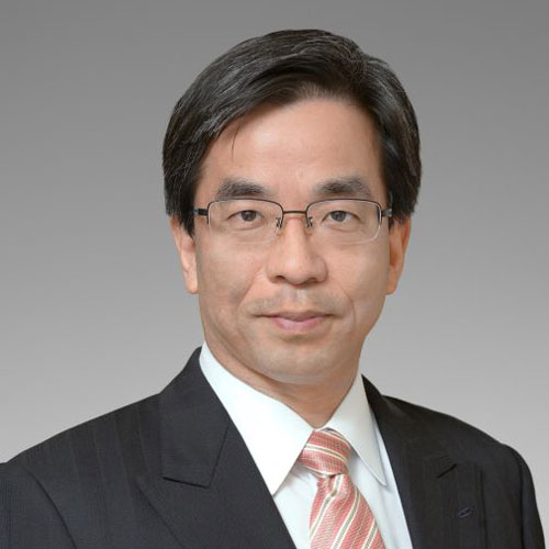 Professor Kazuomi Kario