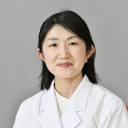 Naoko Tomitani