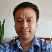 Sangay Wangchuk