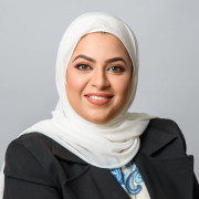 Maram ALSharbiti